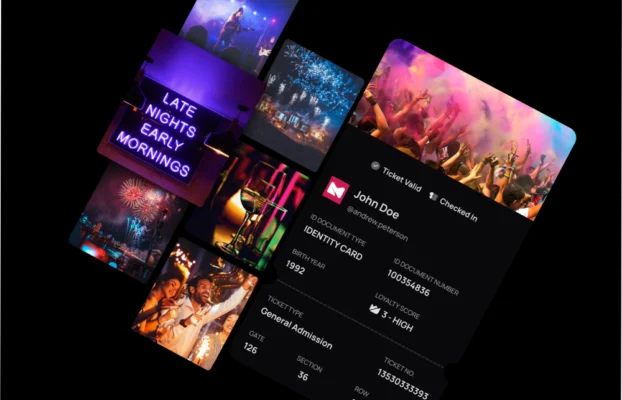 Why INVITEM? Transforming Event Bookings in Cyprus